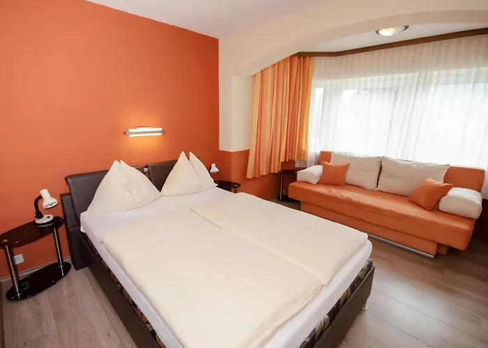 Hotel Steindl Millstatt