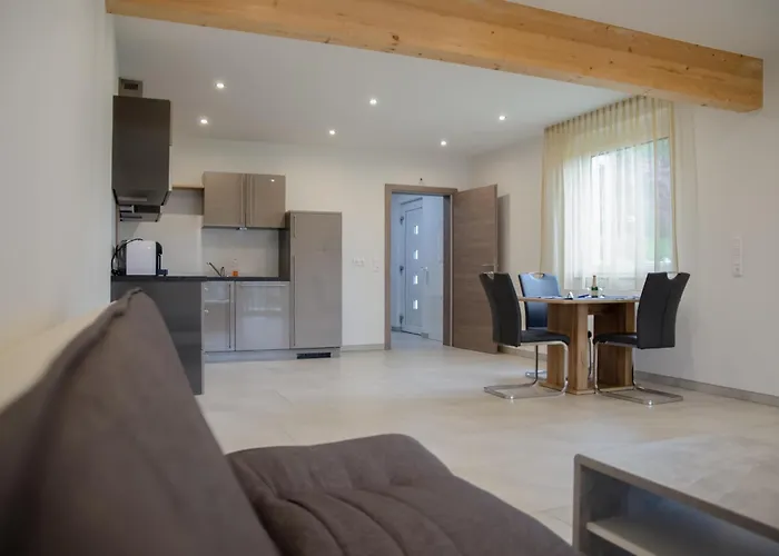 Steindl Millstatt am See