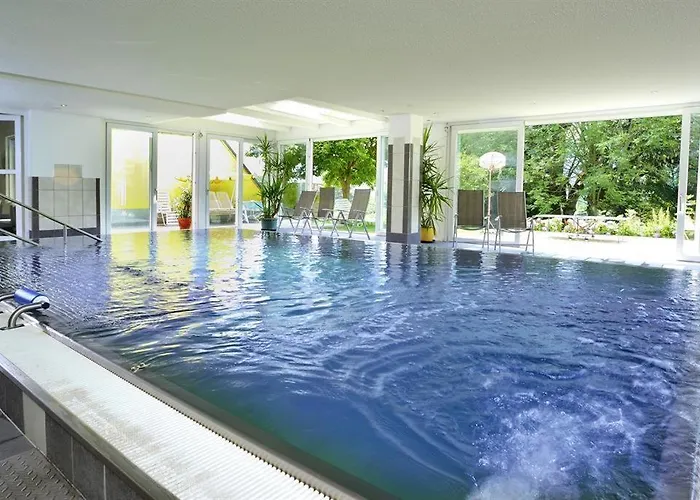 Hotel Steindl Millstatt