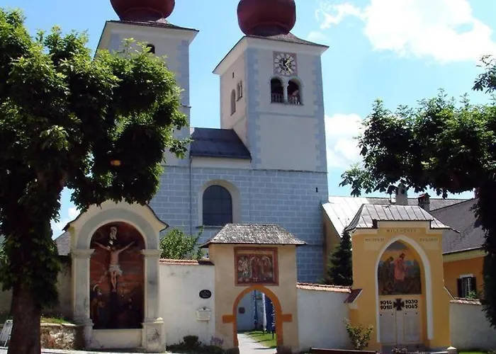 Steindl 4* Millstatt