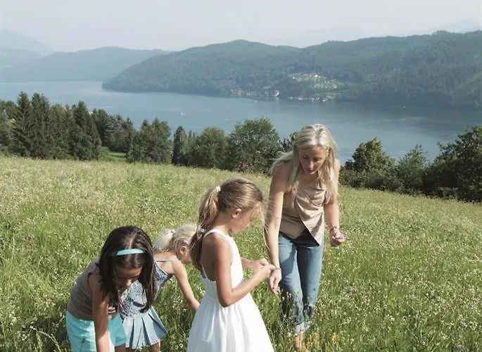 Steindl 4* Millstatt am See