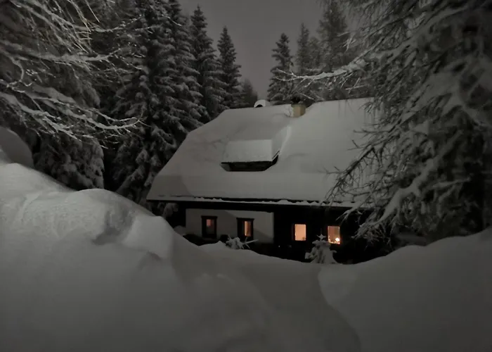 Steindl 4* Millstatt am See