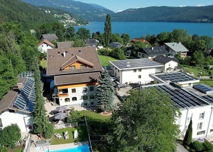 Steindl 4* Millstatt