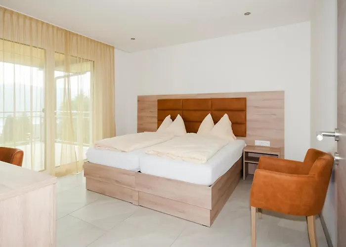 Steindl 4* Millstatt am See