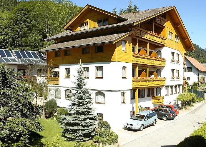 Steindl 4* Millstatt