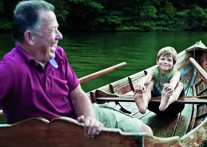 Steindl Hotel Millstatt am See