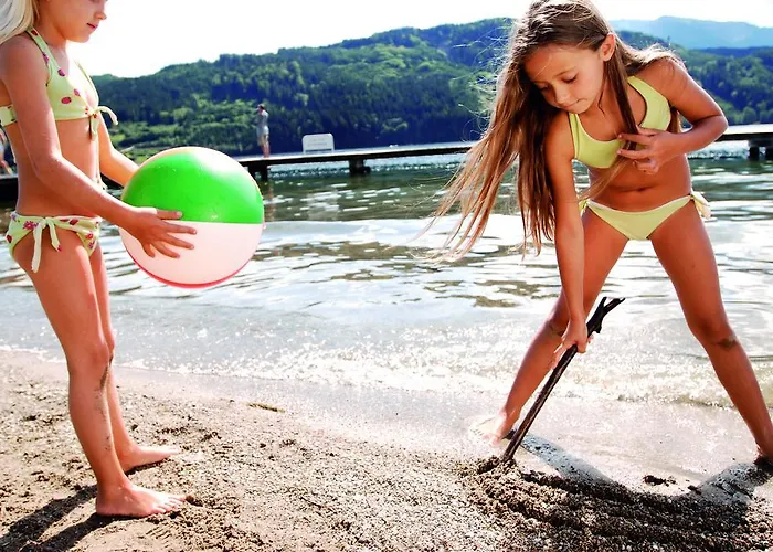 Steindl 4* Millstatt am See